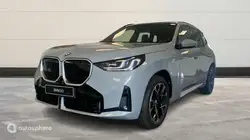 BMW X3 xDrive20 208ch M Sport