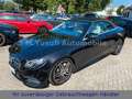 Mercedes-Benz E 350 d 4MATIC 9G-TR.  AMG-LINE HUD|BURMESTER Schwarz - thumbnail 8