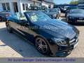 Mercedes-Benz E 350 d 4MATIC 9G-TR.  AMG-LINE HUD|BURMESTER Schwarz - thumbnail 3