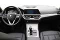 BMW 318 3 Touring 318dA Business LEDER/CUIR LED GPS PDC CA Gris - thumbnail 5