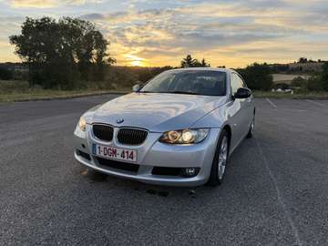 BMW Serie 3 3.0 282ch