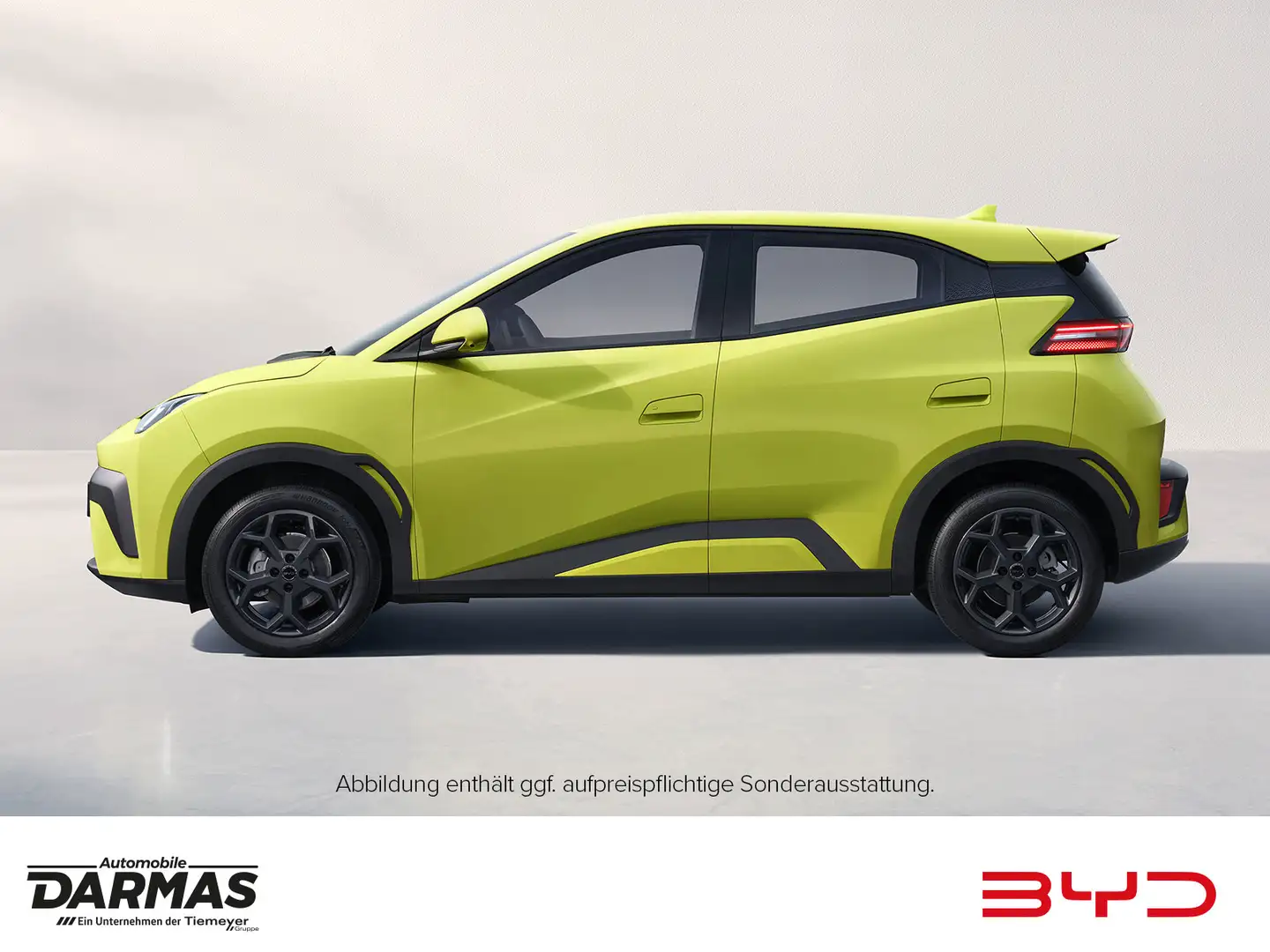 BYD Dolphin DOLPHIN SURF Active Vert - 2