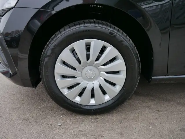 Skoda Scala view 4