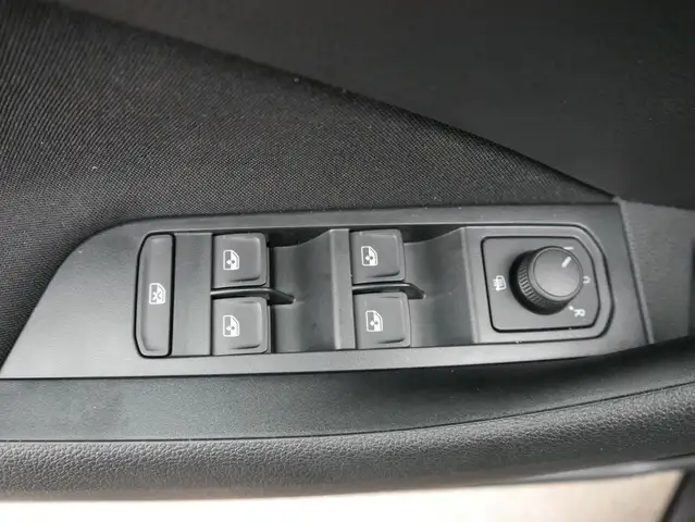 Skoda Scala view 10
