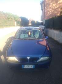 Y 1.1 8v Elefantino Blu c/airbag