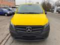 Mercedes-Benz Vito Tourer 114CDI 9G/Pro/kompakt/Liegep/STH/AHK Geel - thumbnail 9