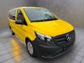 Mercedes-Benz Vito Tourer 114CDI 9G/Pro/kompakt/Liegep/STH/AHK Geel - thumbnail 1