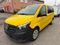 Mercedes-Benz Vito Tourer 114CDI 9G/Pro/kompakt/Liegep/STH/AHK Geel - thumbnail 3