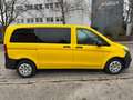 Mercedes-Benz Vito Tourer 114CDI 9G/Pro/kompakt/Liegep/STH/AHK Geel - thumbnail 13