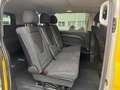 Mercedes-Benz Vito Tourer 114CDI 9G/Pro/kompakt/Liegep/STH/AHK Geel - thumbnail 6