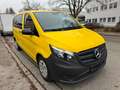 Mercedes-Benz Vito Tourer 114CDI 9G/Pro/kompakt/Liegep/STH/AHK Geel - thumbnail 31