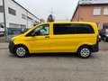 Mercedes-Benz Vito Tourer 114CDI 9G/Pro/kompakt/Liegep/STH/AHK Geel - thumbnail 18