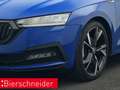 Skoda Octavia Combi 2.0 TSI DSG 4x4 Sportline NAVI LED HECK Blau - thumbnail 15