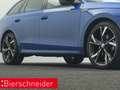 Skoda Octavia Combi 2.0 TSI DSG 4x4 Sportline NAVI LED HECK Blau - thumbnail 29