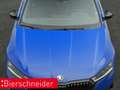 Skoda Octavia Combi 2.0 TSI DSG 4x4 Sportline NAVI LED HECK Blau - thumbnail 21