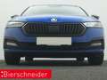 Skoda Octavia Combi 2.0 TSI DSG 4x4 Sportline NAVI LED HECK Blau - thumbnail 26