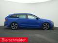 Skoda Octavia Combi 2.0 TSI DSG 4x4 Sportline NAVI LED HECK Blau - thumbnail 7