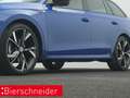 Skoda Octavia Combi 2.0 TSI DSG 4x4 Sportline NAVI LED HECK Blau - thumbnail 28