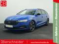 Skoda Octavia Combi 2.0 TSI DSG 4x4 Sportline NAVI LED HECK Blau - thumbnail 1