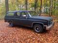Chevrolet Suburban C10 Silverado Zwart - thumbnail 11