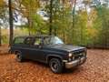 Chevrolet Suburban C10 Silverado Zwart - thumbnail 9