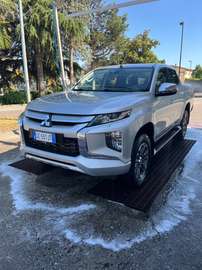 L200 Cab VI 2021 d.cab 2.3d Intense 4wd 150cv