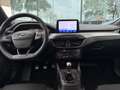 Ford Focus Wagon 1.0 EcoBoost Hybrid ST Line - Navi - Winterp Gris - thumbnail 10