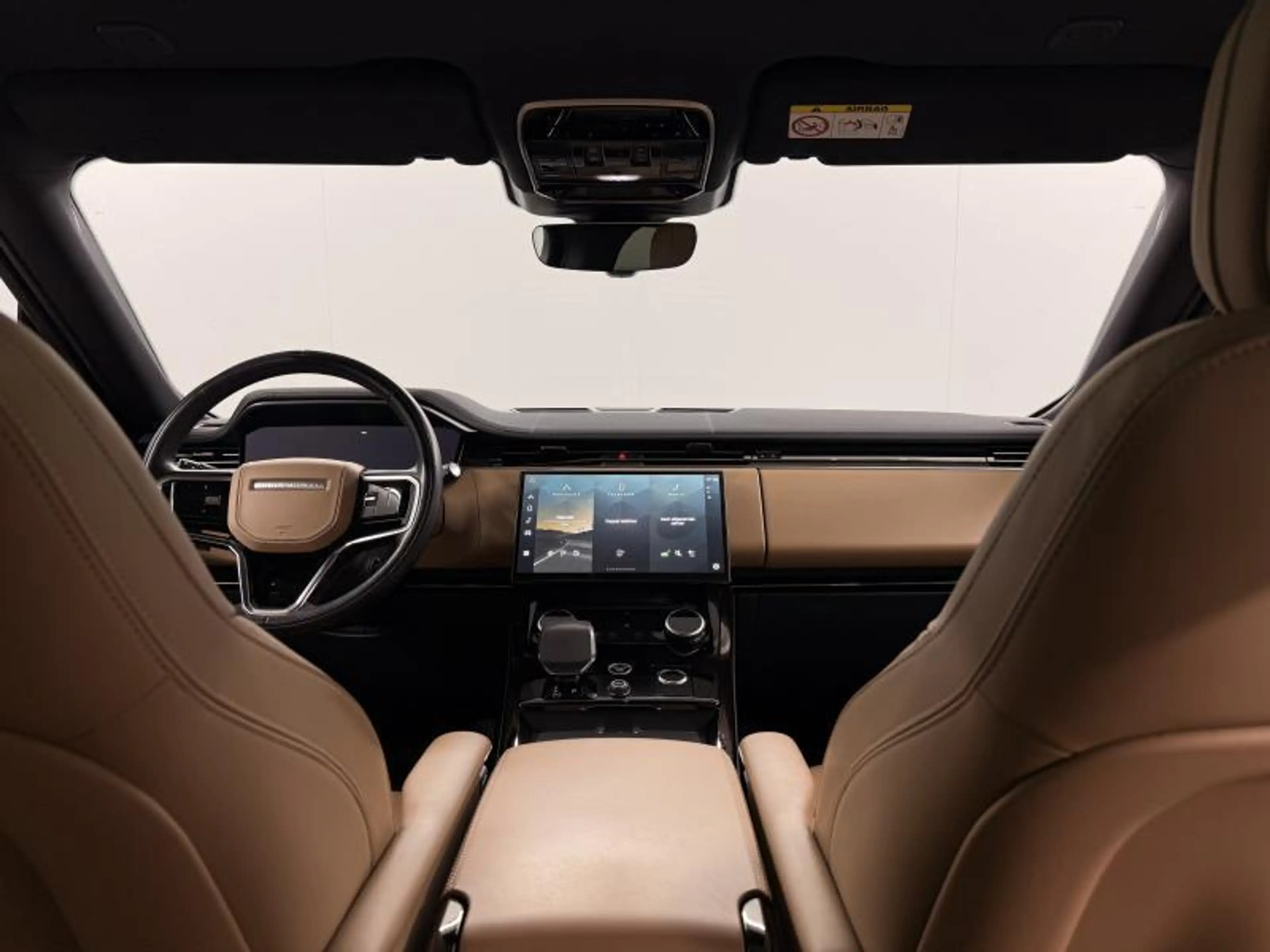 Land Rover Range Rover Sport P440e SE AWD — photo 15