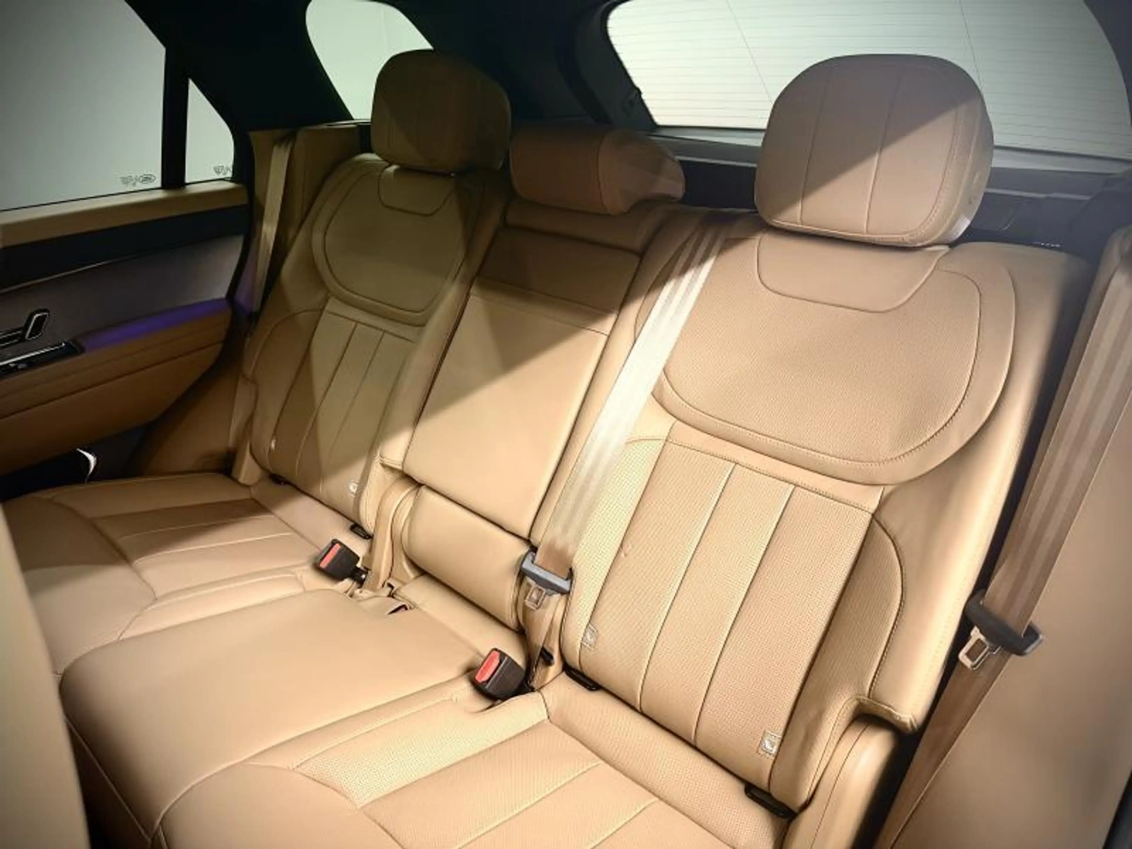 Land Rover Range Rover Sport P440e SE AWD — photo 28