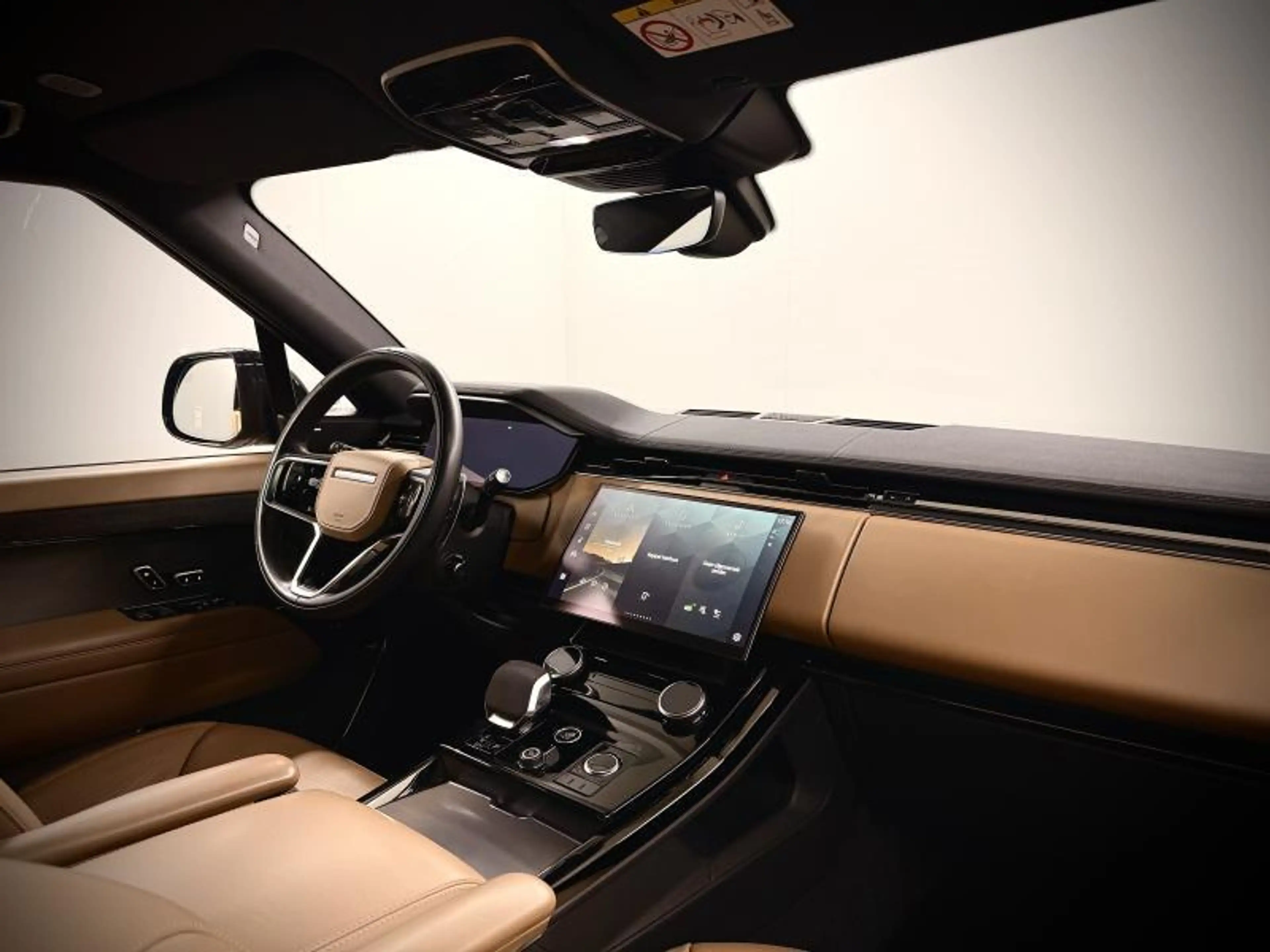 Land Rover Range Rover Sport P440e SE AWD — photo 21