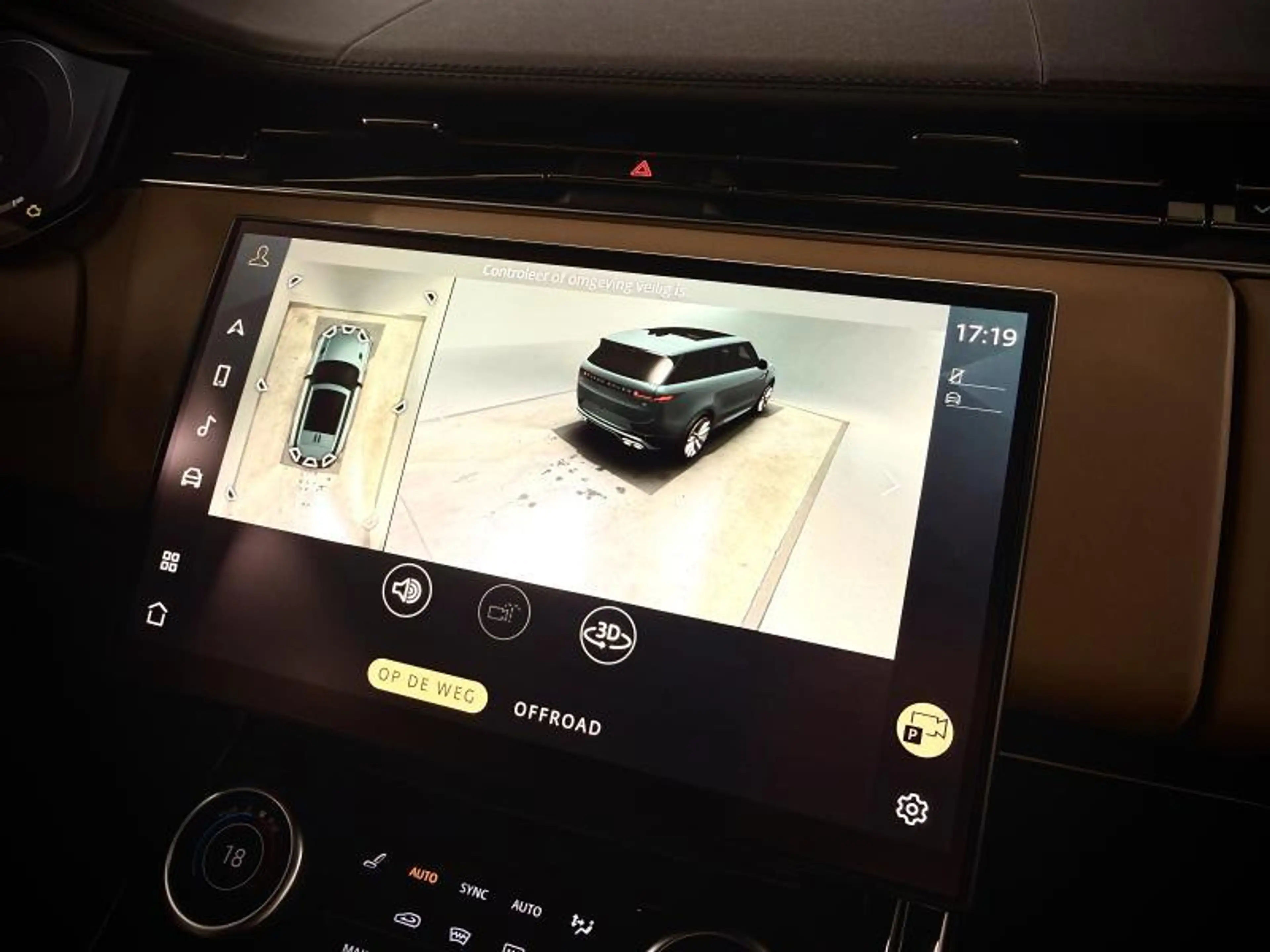Land Rover Range Rover Sport P440e SE AWD — photo 20