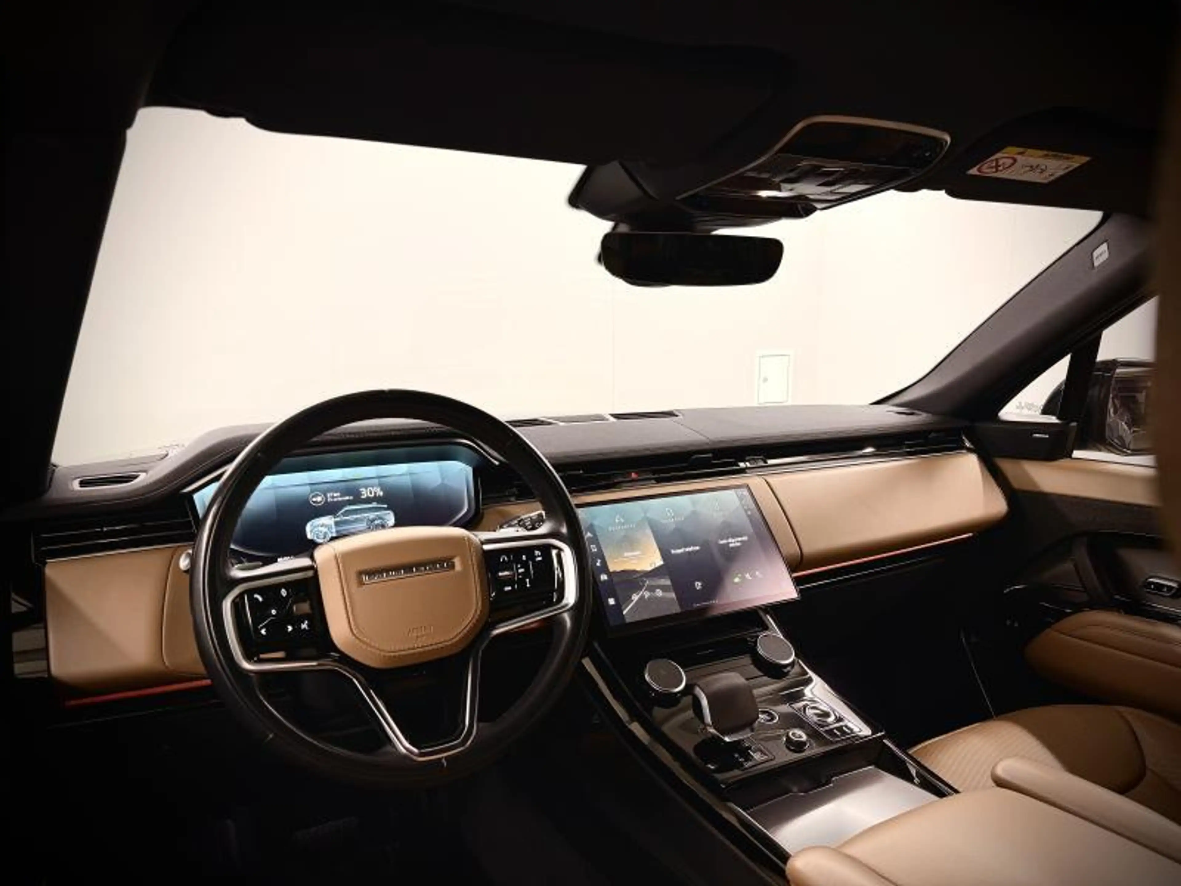 Land Rover Range Rover Sport P440e SE AWD — photo 14