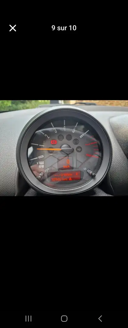 MINI Countryman S All4 - 2