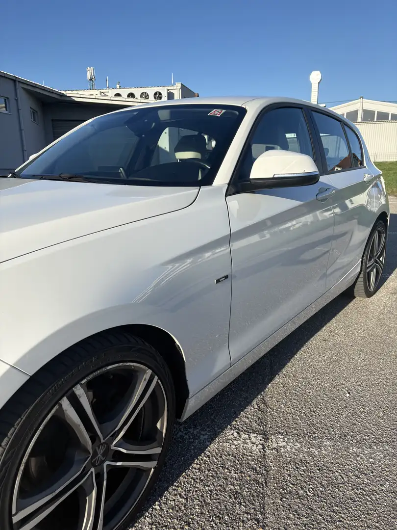 BMW Sonstige 1er Urban Line - 2