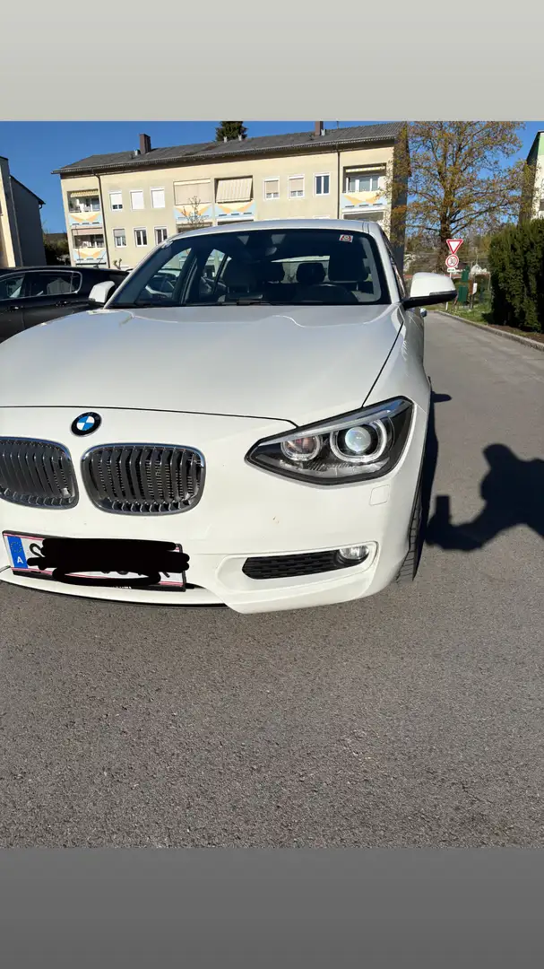 BMW Sonstige 1er Urban Line - 1