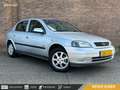 Opel Astra 1.6 Njoy·Airco·Cruise·Elek. ramen·Trekhaak Grijs - thumbnail 7