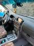 Nissan Navara Navara d.cab 2.5 dci Sport 174cv Szürke - thumbnail 2