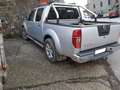 Nissan Navara Navara d.cab 2.5 dci Sport 174cv Szürke - thumbnail 5