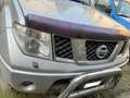 Nissan Navara Navara d.cab 2.5 dci Sport 174cv Szürke - thumbnail 3