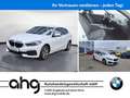 BMW 116 d Advantage Navi DSG Tempom.aktiv Bluetooth P Bianco - thumbnail 6