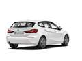 BMW 116 d Advantage Navi DSG Tempom.aktiv Bluetooth P bijela - thumbnail 2