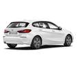 BMW 116 d Advantage Navi DSG Tempom.aktiv Bluetooth P Beyaz - thumbnail 5