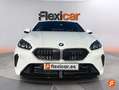 BMW 120 120d Blanco - thumbnail 2