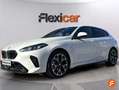 BMW 120 120d Blanco - thumbnail 3