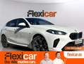 BMW 120 120d Blanco - thumbnail 1