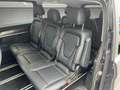 Mercedes-Benz EQV 300 AVANTGARDE Lang LED Klima DAB Distr Shz Grigio - thumbnail 10