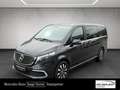 Mercedes-Benz EQV 300 AVANTGARDE Lang LED Klima DAB Distr Shz Grigio - thumbnail 1