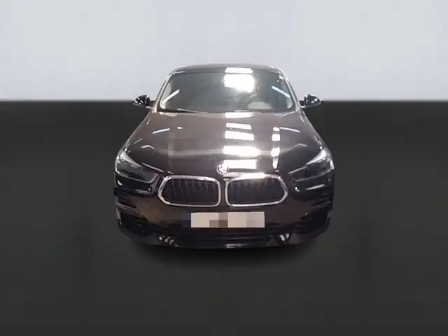 BMW X2 sDrive 16d Business