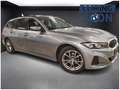 BMW 318 318I TOURING 2024 Gris - thumbnail 1