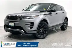 2026 Land Rover Range Rover Evoque